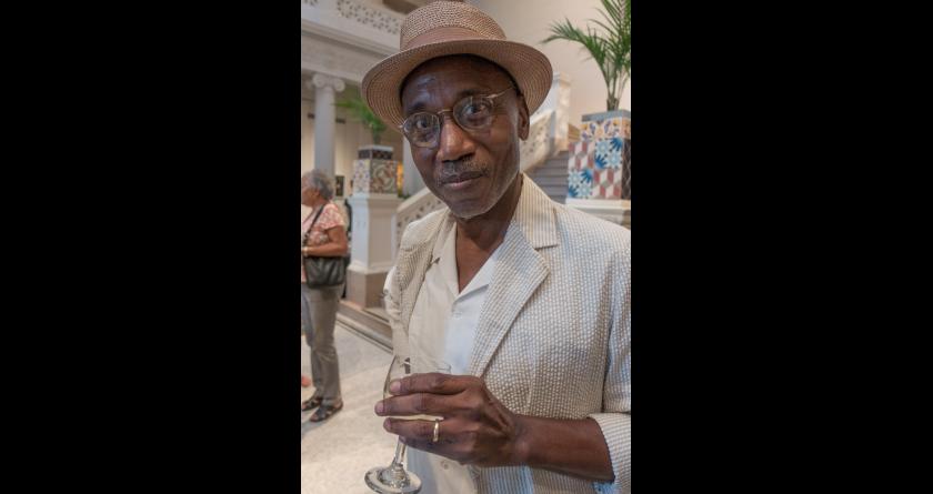 Willie Birch, Artist
