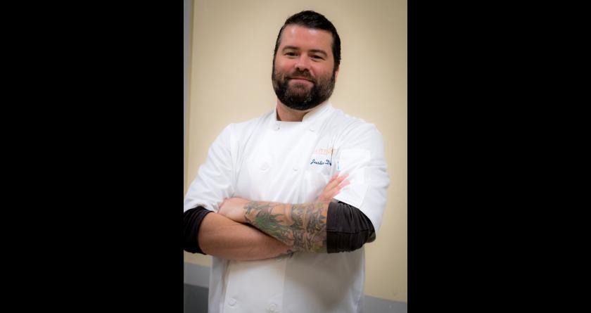 Chef Justin Devillier