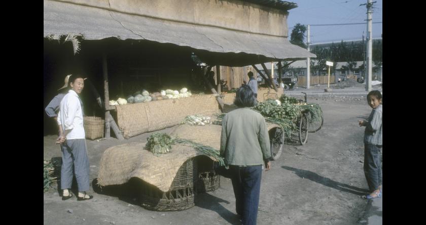 Market