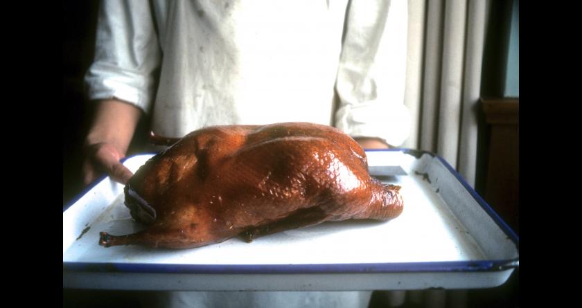 Original Peking Duck