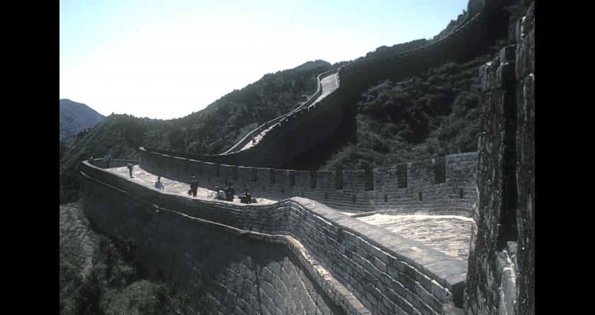 The Great Wall