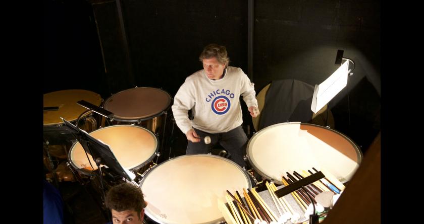 Timpani