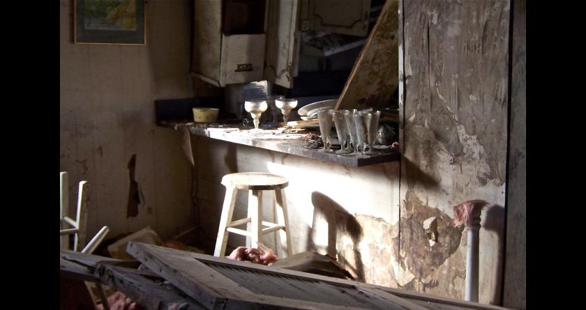 After the flood
