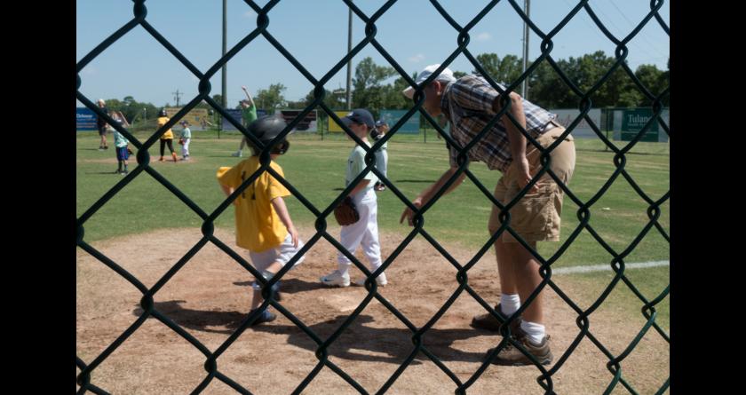 First Base