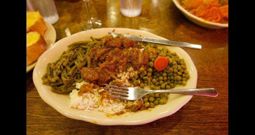 Beef Stew