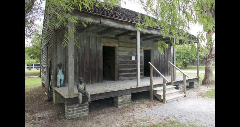Slave Quarters