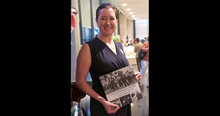 Book Signing