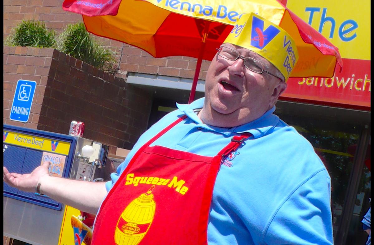 Hot Dog University