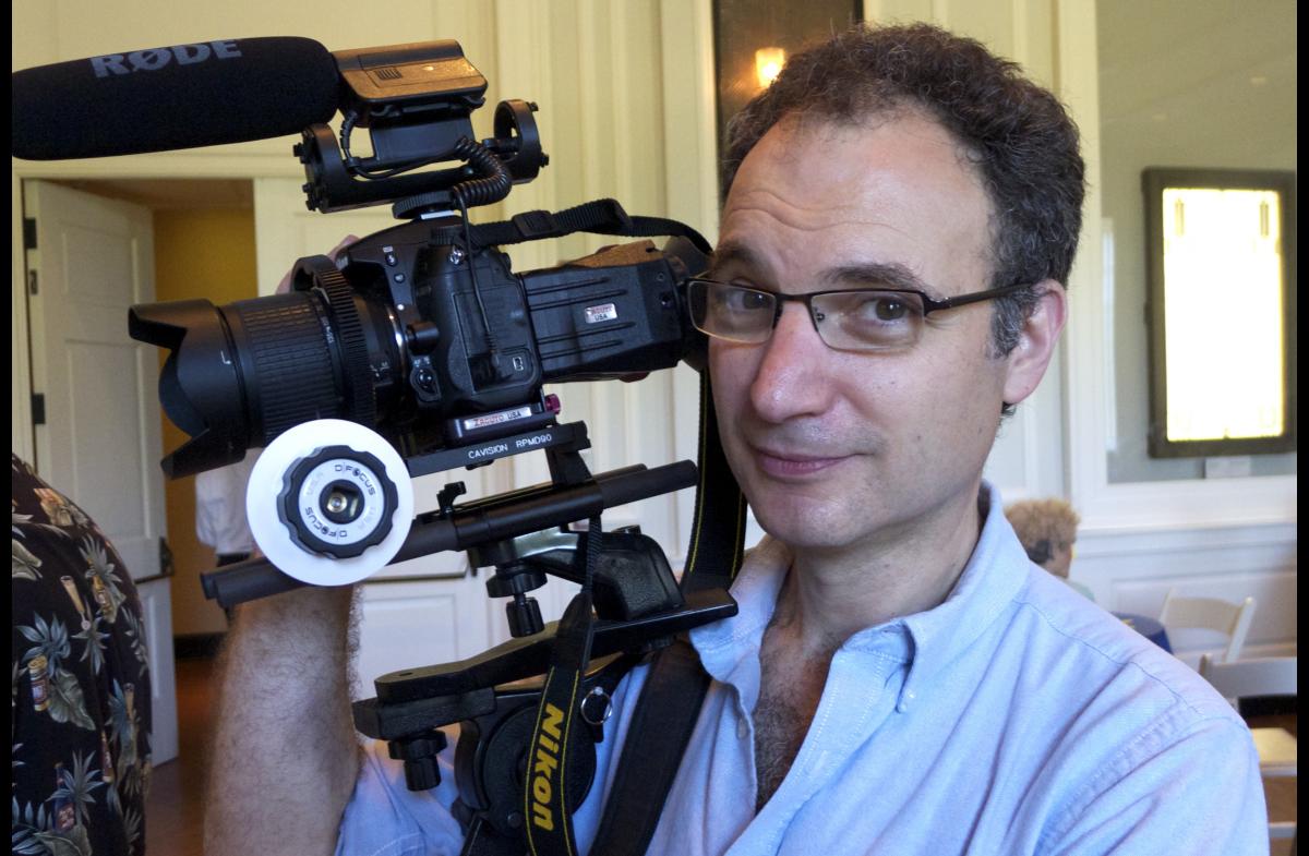 Steven Rosofsky