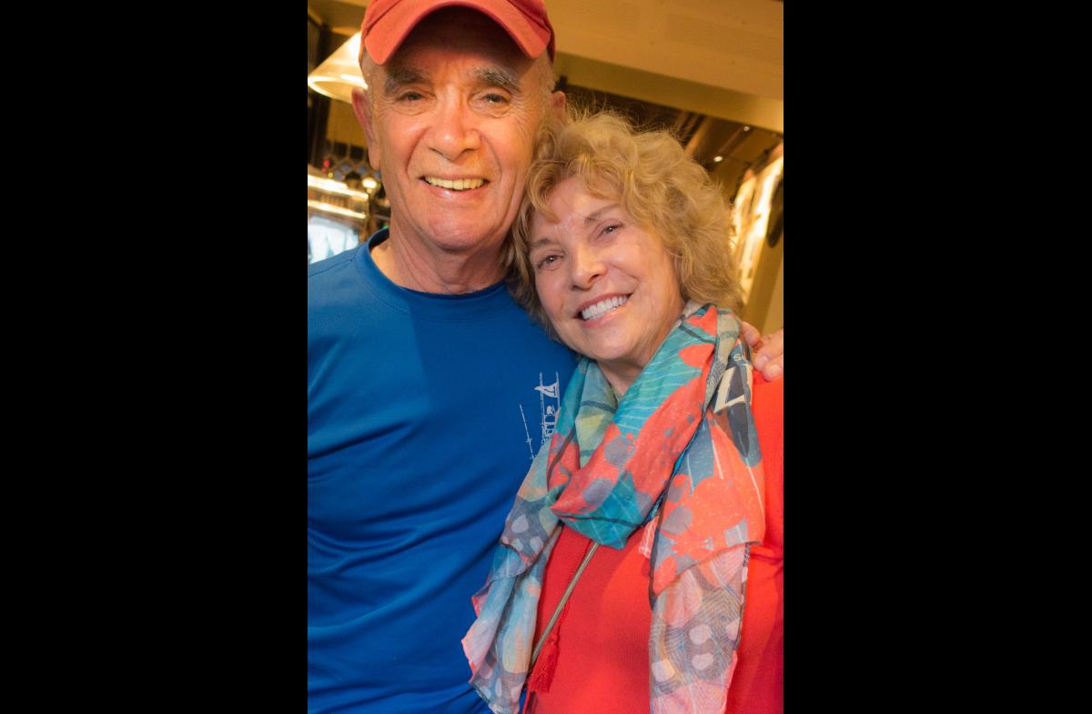 Fred & LaDonna