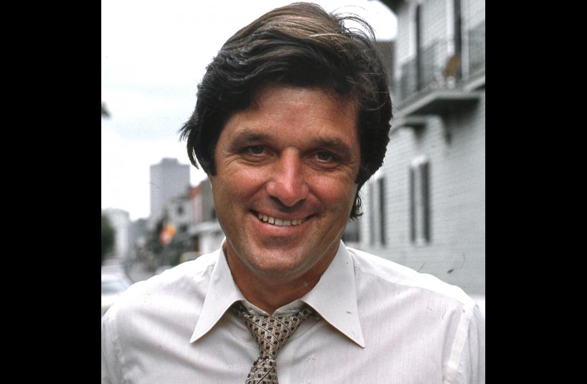 Garland Robinette